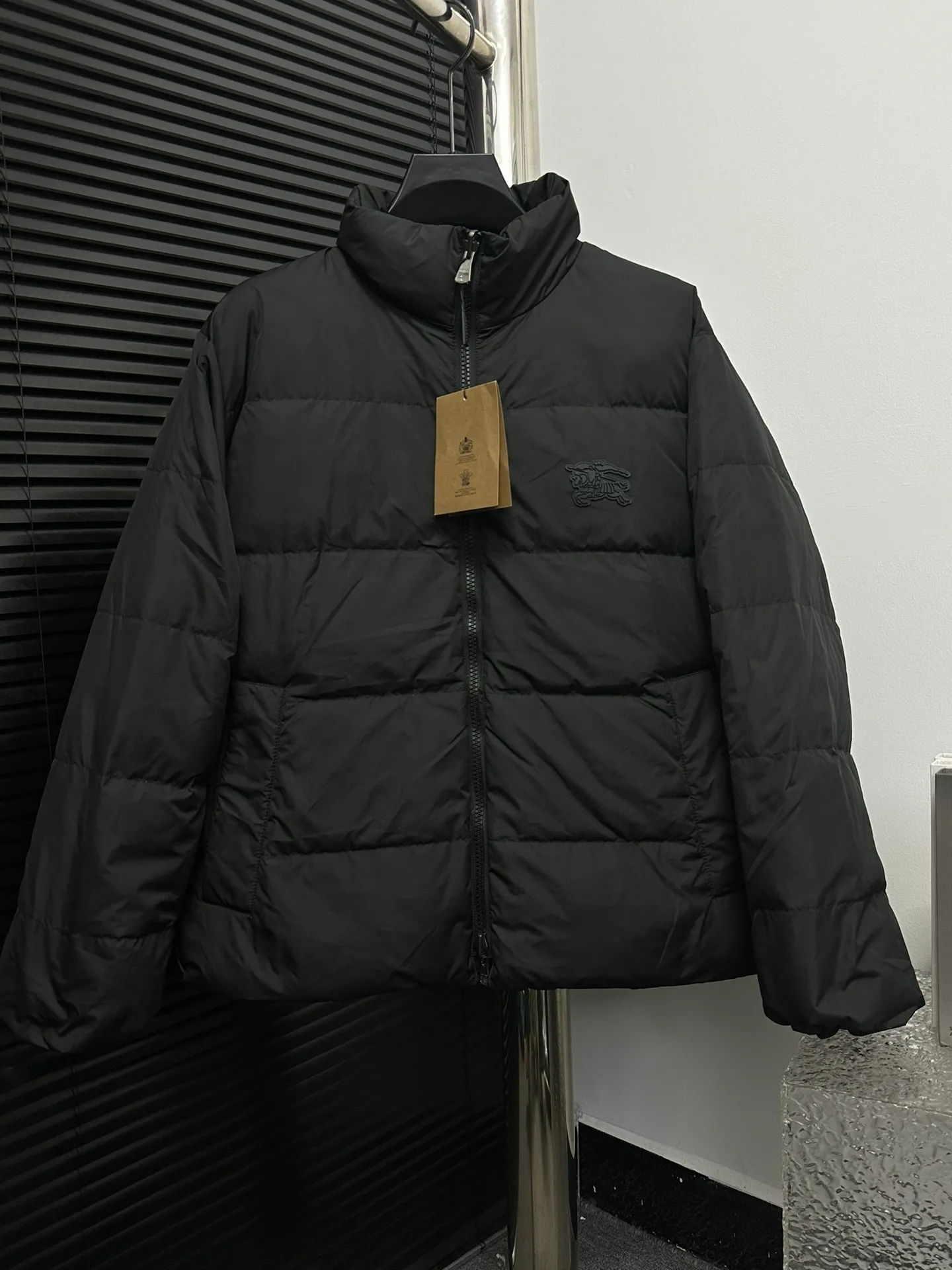 【Burberry】 24ss Classic + ， ， bur ， (ekd) ， 。 □ logo Size：1/2/3/4